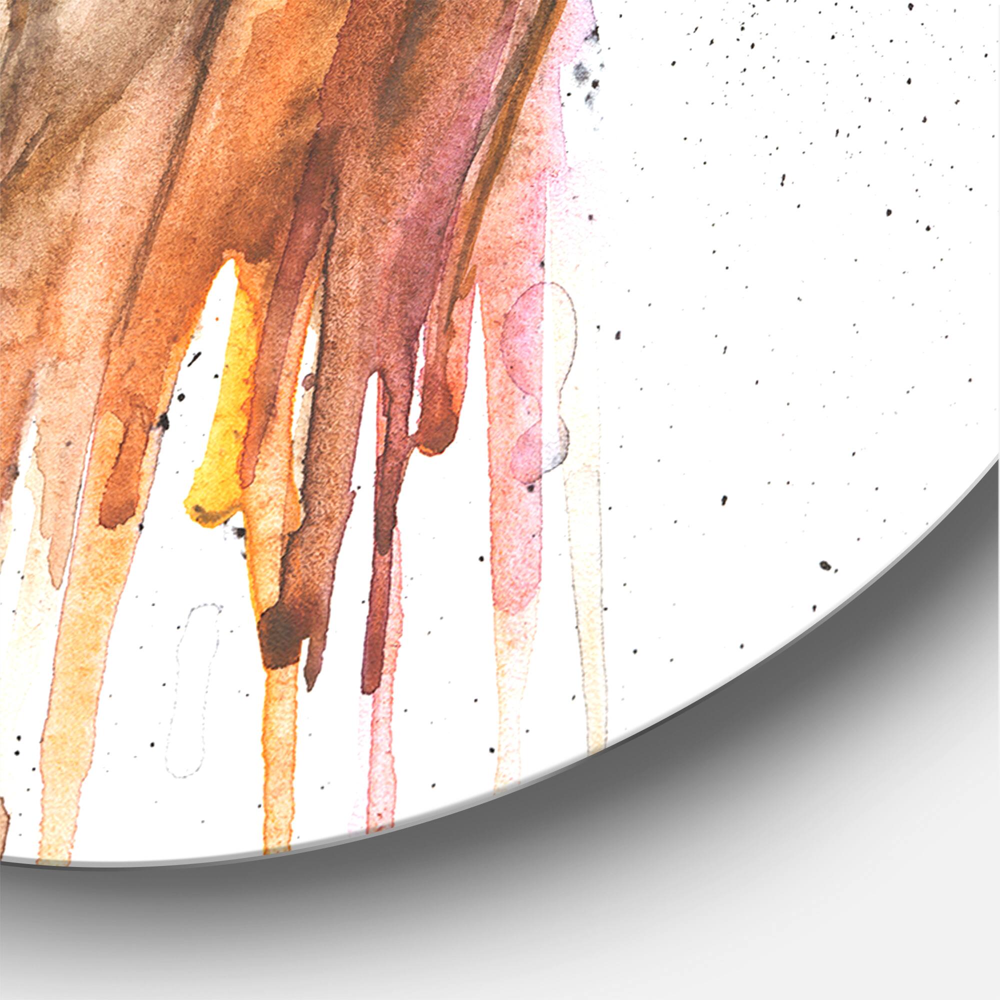 Designart - Portrait of Two Afro American Women